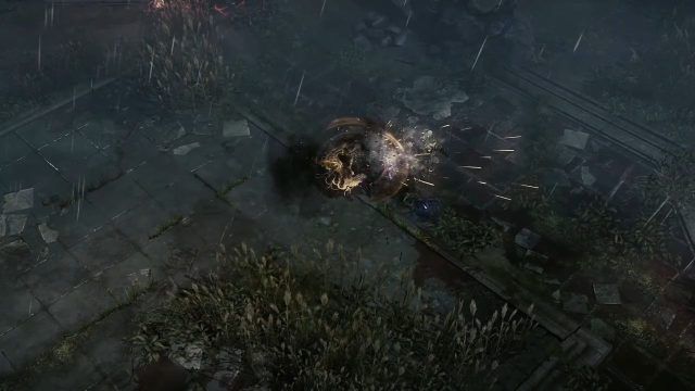 Lost Ark - Just Breaker Things