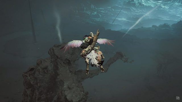 Monster Hunter Wilds Announced; Coming in 2025