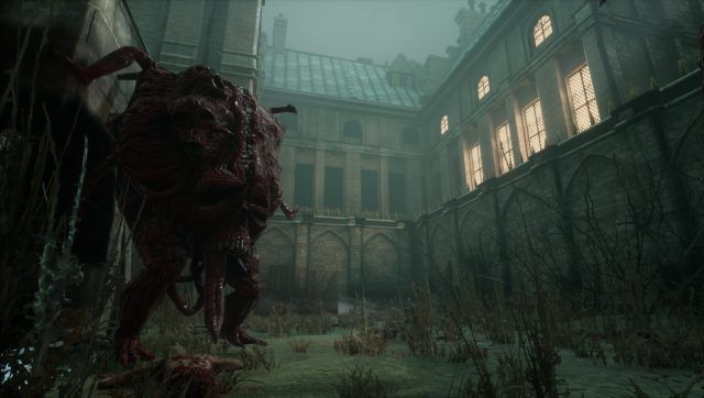 The Lords of Ire - Visuals