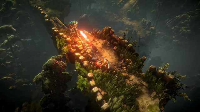 No Rest For The Wicked Launches on April at a Special Price