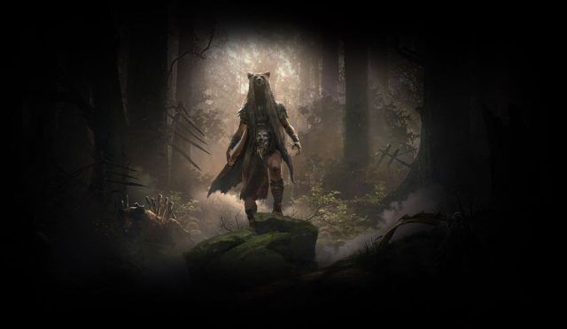 Path of Exile - Primalist