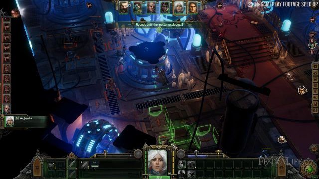 Rogue Trader Review - Arduous Battles