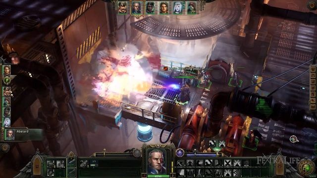 Rogue Trader Review - Summary 01