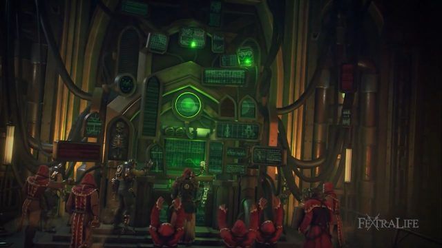 Rogue Trader Review - Summary 02