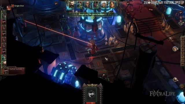 Rogue Trader Review - Tons of Fodder