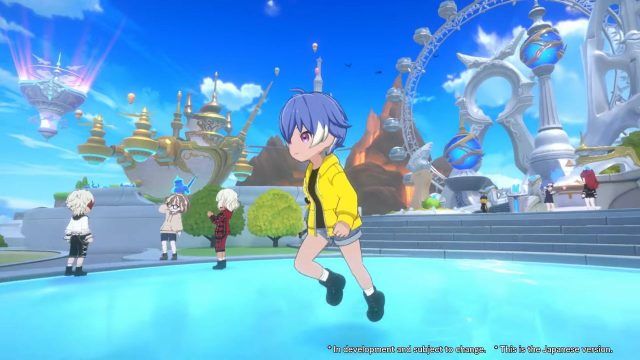 Shadowverse Worlds Beyond - A 3D Space to Enjoy