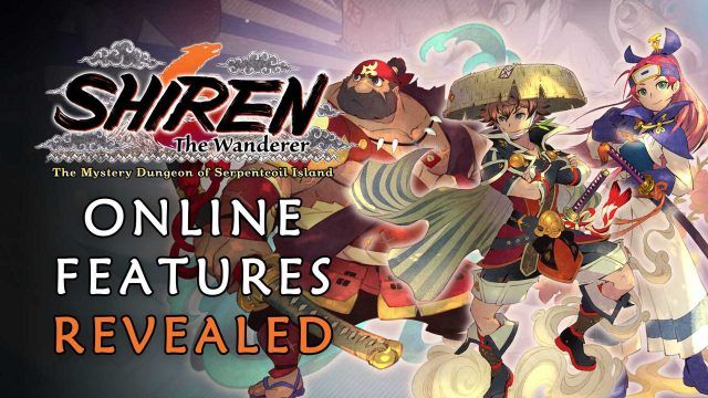 Shiren-the-Wanderer-The-Mystery-Dungeon-of-Serpentcoil-Island-Online-Features-Revealed