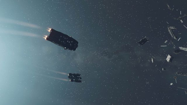 Starfield Devs Tease &ldquo;New Ways of Traveling&rdquo; and City Maps