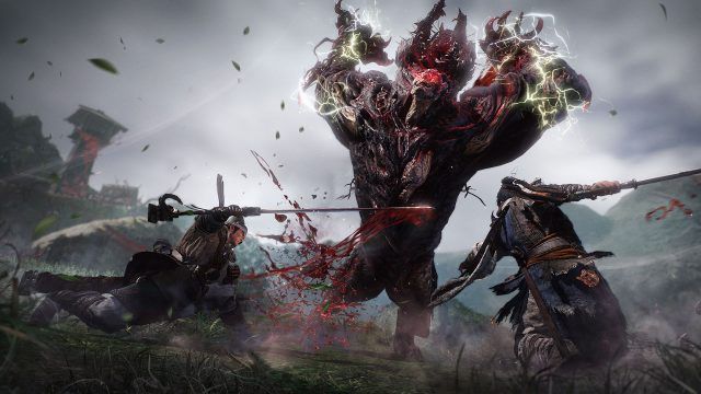 Wo Long: Fallen Dynasty Gets Next DLC Upheaval in Jingxiang December 12th