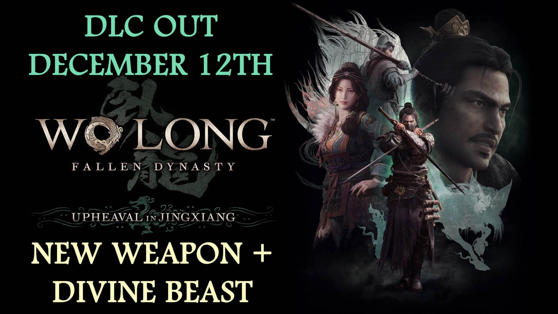 Wo-Long-Fallen-Dynasty-Upheaval-in-Jingxiang-DLC-Out-December-12th