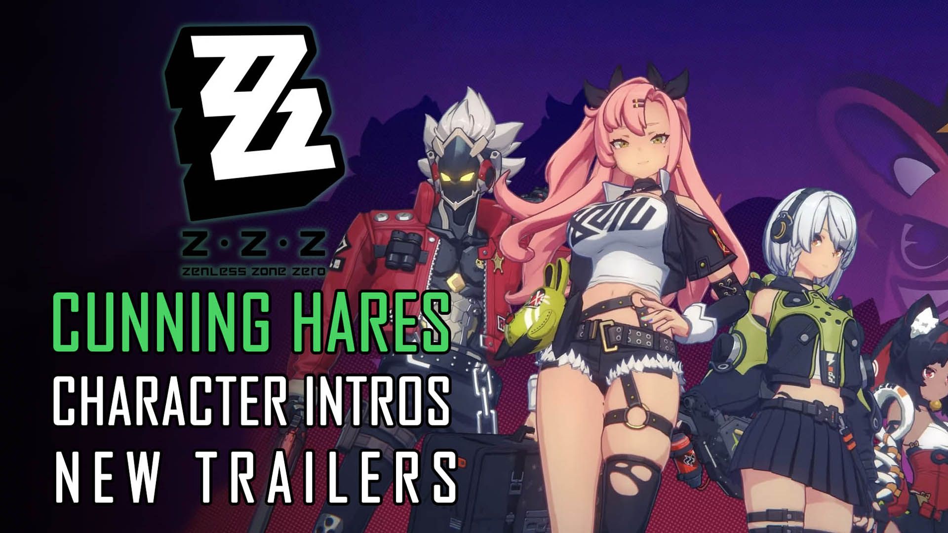 Zenless-Zone-Zero-Character-Intros-New-Trailers
