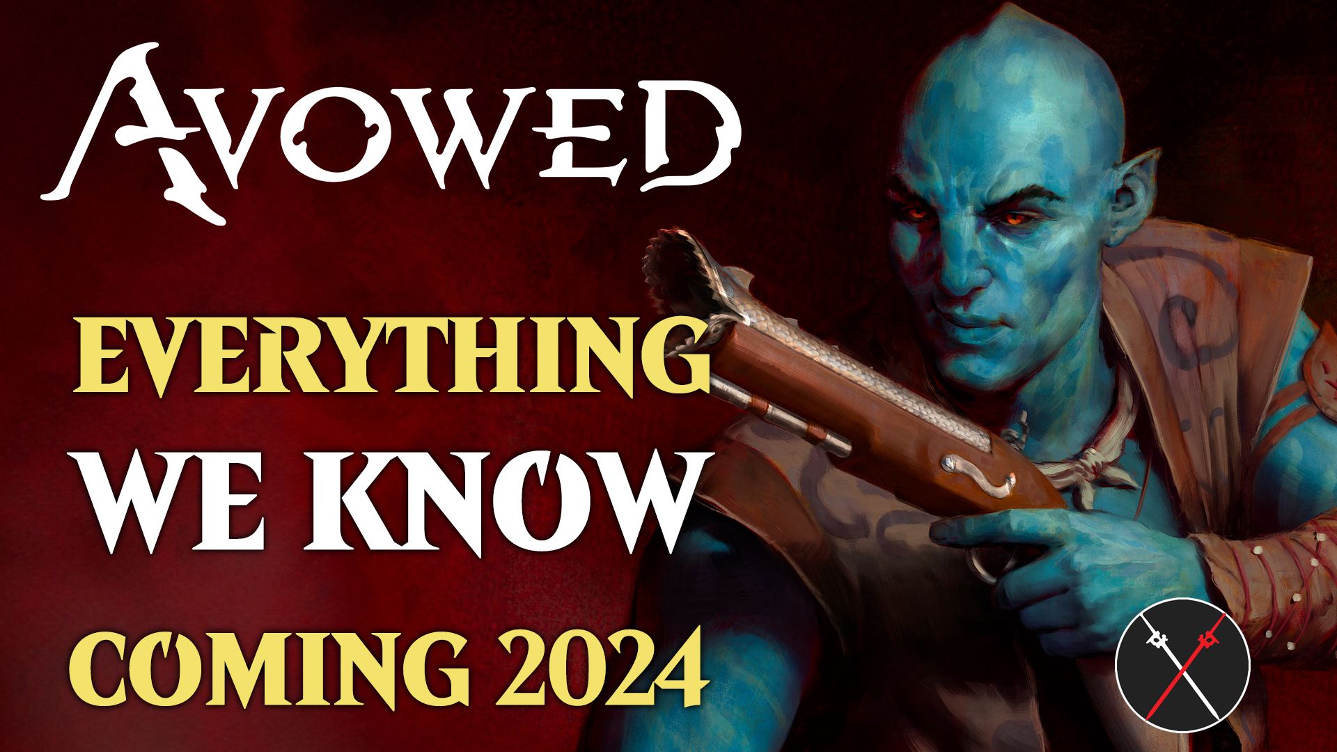 avowed gameplay impressions everything about 2024