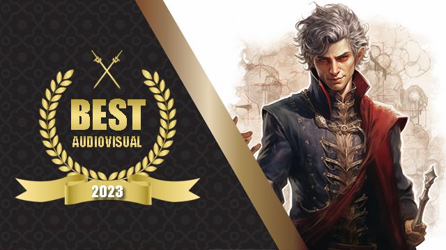 2023 GOTY Awards – Fexys The Best Games of 2023
