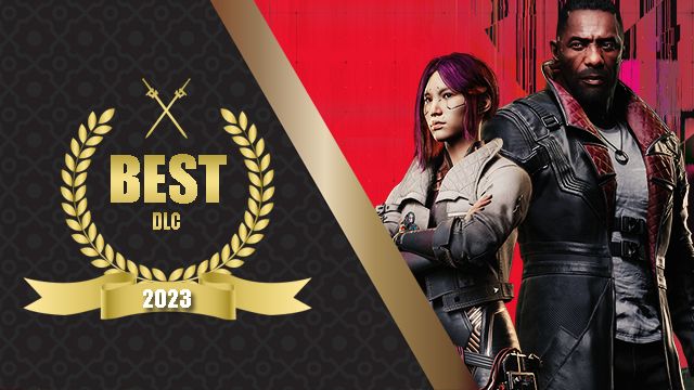 2023 GOTY Awards – Fexys The Best Games of 2023