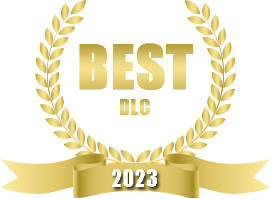 2023 GOTY Awards – Fexys The Best Games of 2023