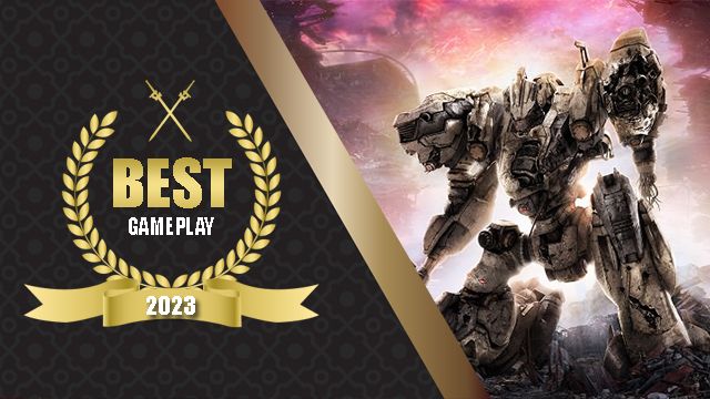 2023 GOTY Awards – Fexys The Best Games of 2023