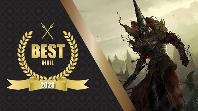 2023 GOTY Awards – Fexys The Best Games of 2023