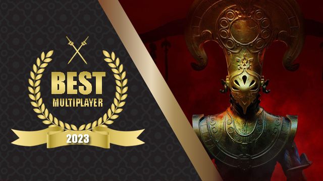 2023 GOTY Awards – Fexys The Best Games of 2023