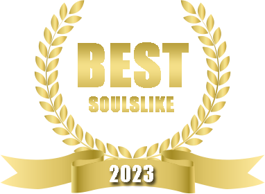 Congrats Lords of the Fallen for snapping up Best Soulslike 2023!