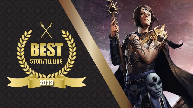 2023 GOTY Awards – Fexys The Best Games of 2023