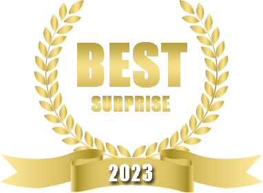 2023 GOTY Awards – Fexys The Best Games of 2023