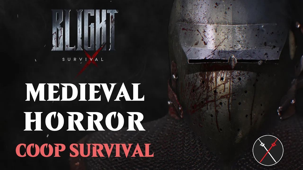 blight survival action rpg soulslike