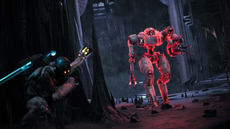 Remnant 2 Developer Wants to Add A New Game Mode