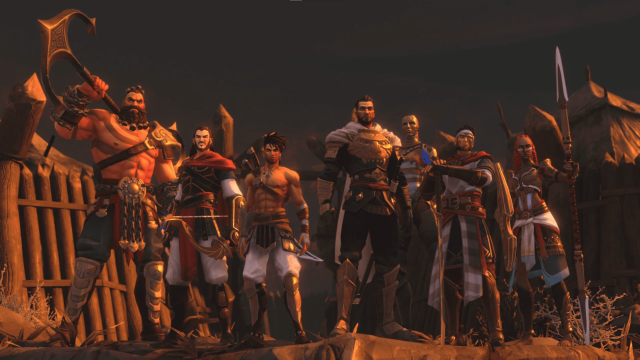 Prince of Persia: The Lost Crown Review