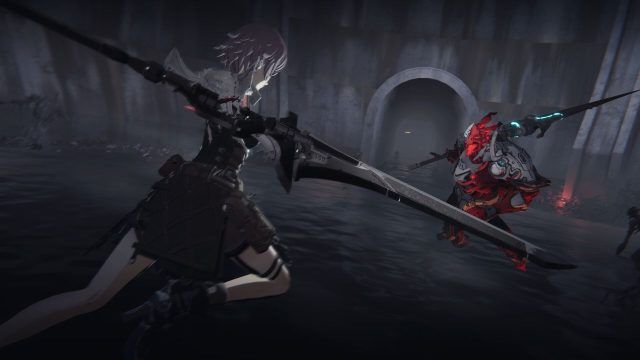 AI Limit - Attack!
