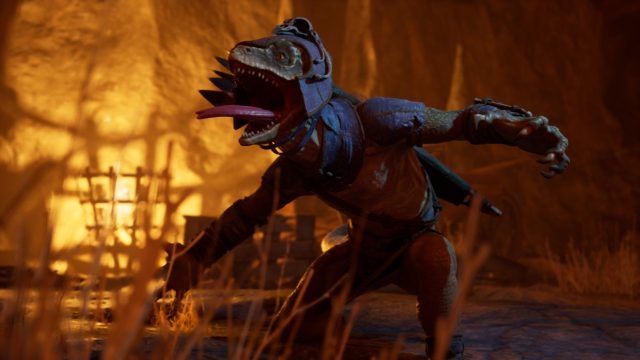 Avowed   A Closer Look and More Info on Obsidian&rsquo;s Next RPG