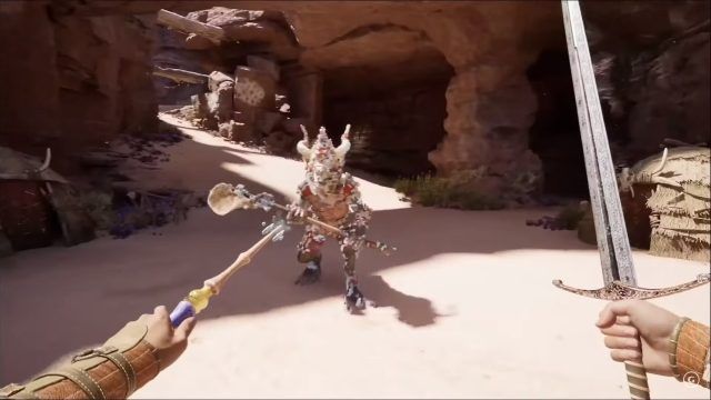 Avowed Will Be Limited To 30 Fps On Xbox Series X|S
