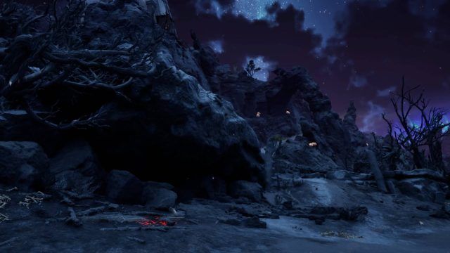 Avowed-Volcanic-Biome