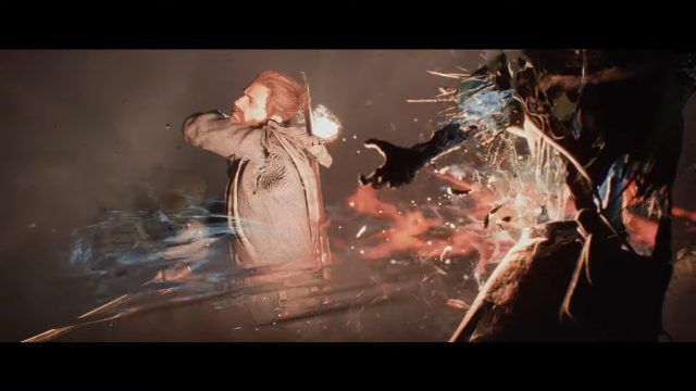 Banishers Ghosts of New Eden - Ghost Busters!