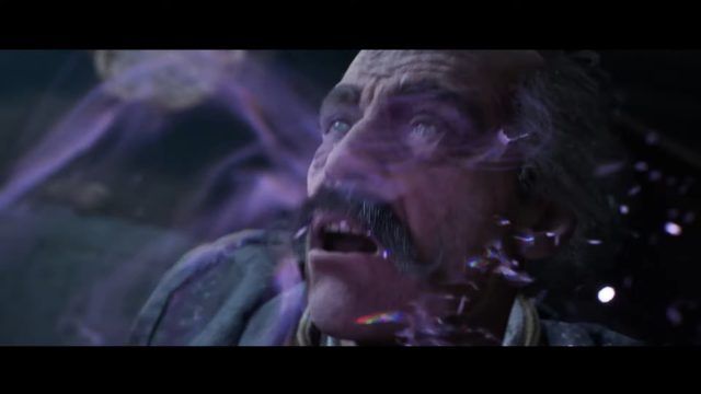 Banishers Ghosts of New Eden - One Soul, Please