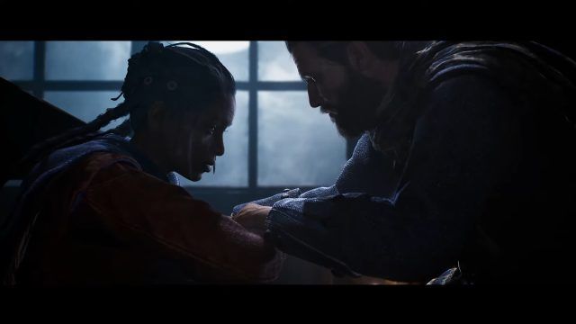 Banishers Ghosts of New Eden - Reunite