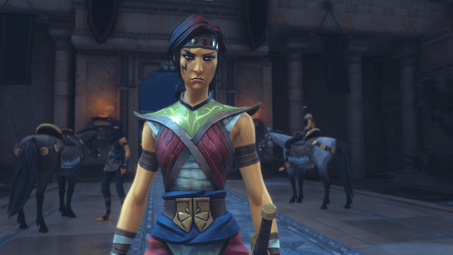Prince of Persia: The Lost Crown Review