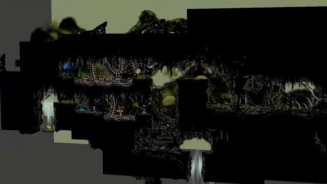 Deviator - A More Polished Look