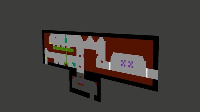 Deviator - A Peek at Game Development