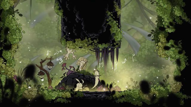 Deviator - The Happiest Forest