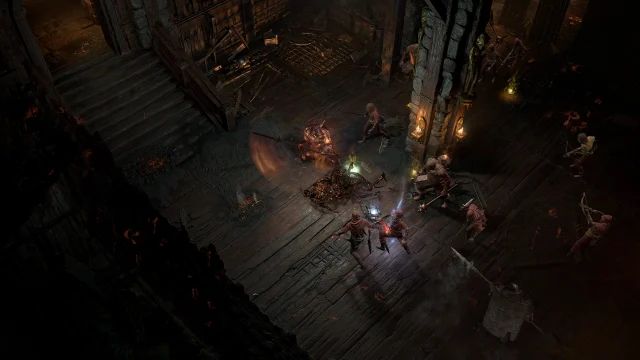 Steam Spring Sale 2024 – Best Deals on RPGS, Soulslike, and More