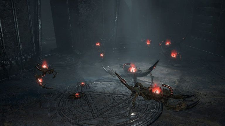 Diablo 4 Season 3 Guide   Season of the Construct