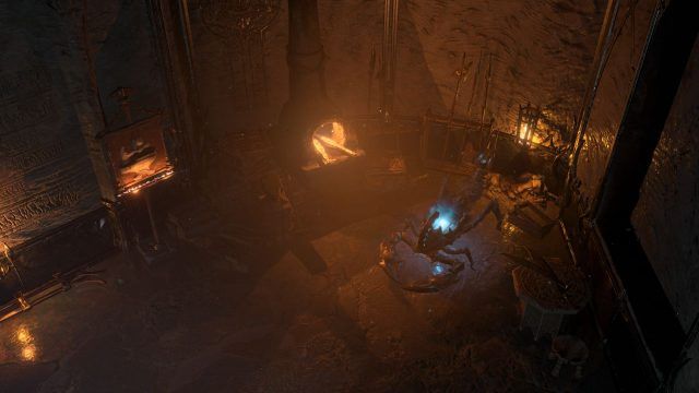 Diablo IV - Forge Your Friend