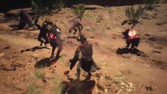 Dragon&rsquo;s Dogma 2 - Aromatic Resurgence
