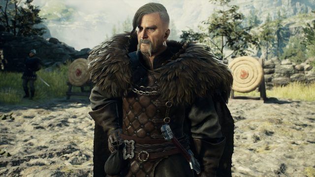 Dragon&rsquo;s Dogma 2 New Warfarer Vocation Revealed at State of Play