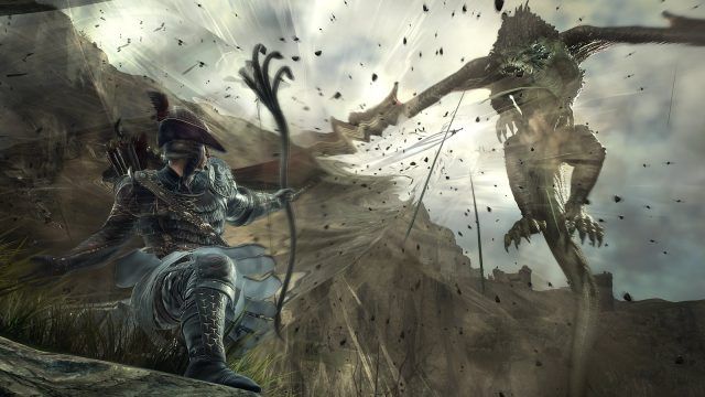 Dragon&rsquo;s Dogma 2 Gets a New Update