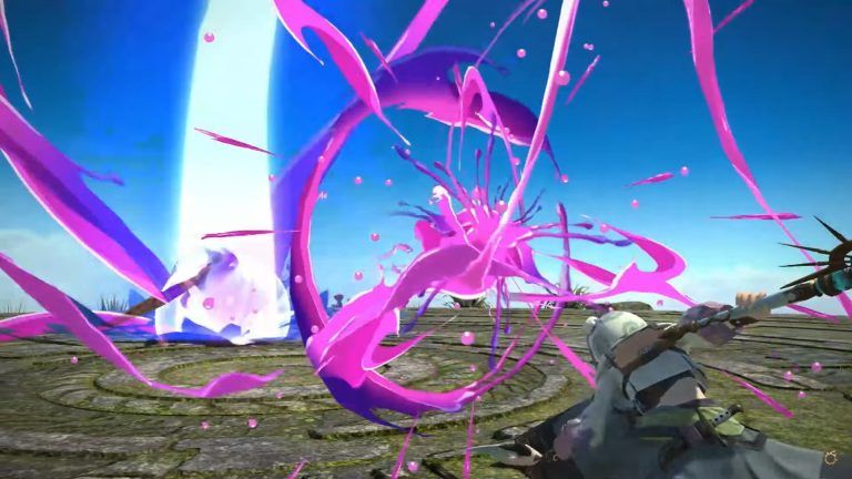 Final Fantasy 14 Open Beta on Xbox Series X|S Starts February 21st