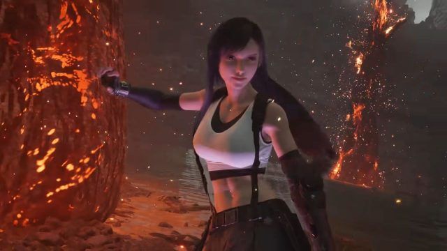 Square Enix Sufferes Financial Losses