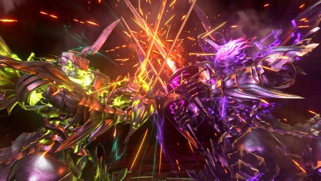 Granblue Fantasy Relink Review - Visuals
