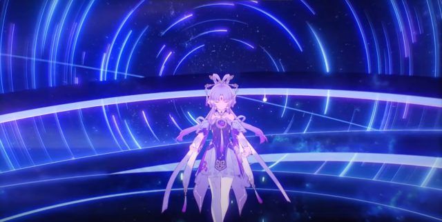 Honkai: Star Rail Fu Xuan Build Guide