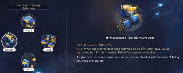Honkai: Star Rail Fu Xuan Build Guide